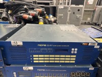 Midas DL451 Audio System Modular I/O