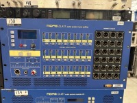 Midas DL431 Audio System Input Splitter