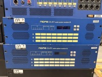 Midas DL451 Audio Systems Modular I/O