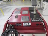 M & R Tacana D Series Quartz Flash Cure Unit