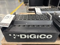 Digico D-Rack
