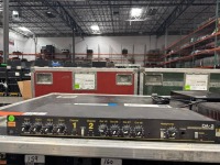 U.S. Audio Whirlwind Distribution Amplifier