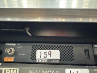Shure Antenna Combiner