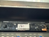 Shure PSM300 Transmitter
