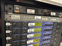 Yamaha Digital Reverberator