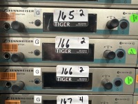 Sennheiser Transmitters
