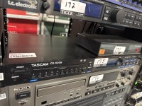 Tascam CD-500B CD Recorder