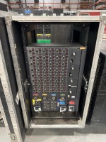 Entertainment Metals Audio System Input Splitter