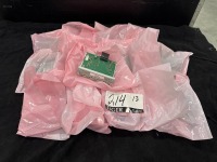 Midas Circuit Card Boards