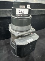 Christie Projector Lens