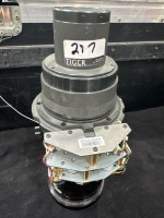 Barco Projector Lens