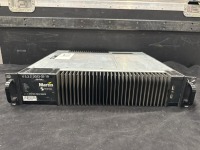 Martin System Processor