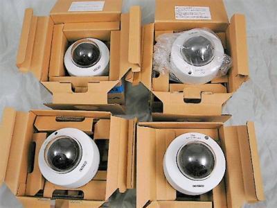 Sony 720p/30 fps Minidome Cameras E Series. No Warranty