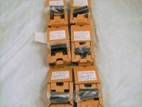 Sony 720p/30 fps Compact Cameras X Series, Black. No Warranty