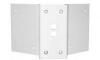 Sony Aluminum Corner Mount Adaptors. One Year Manufacturer Warranty