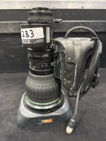 Canon Camera Lens