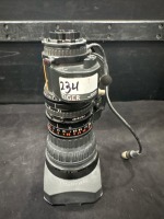 Fuji Film Lens