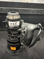 Fuji Film Lens