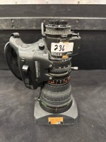 Fuji Film Lens