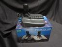 CH Products IP Desktop Professional USB Joysticks. One Year Manufacturer Warranty