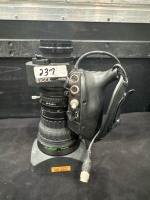 Fuji Film Lens