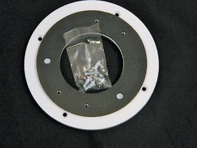 Sony Adaptor Plates required
for using UNIMDPDH120
Pendant Cap with SNC-XM632,SNC-XM636 and
SNC-XM637 Cameras. 90 Day Manufacturer Warranty