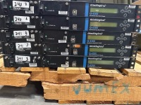 Think Logical Quad Module Rack Mount Chassis