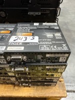 Lightware TPS Long Distance Transmitters
