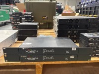 Datapath Display Controllers