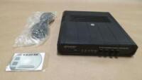 Black Box G.703 Codirectional Convertor V.35. No Warranty