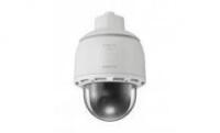 Sony Outdoor Unitized 1080p/60 fps Rapid Dome 30x Optical Zoom PTZ Camera IPELA ENGINE PRO W Series. One Year Manufacturer Warranty