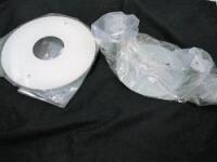 Sony In-Ceiling Mount Kits for the SNC-DF50P, SNC-DF80P, SNC-DF85P, SNC-DS10, SNC-DS60, SNC-DM110, SNC-DM160, SNC-DH160, SNC-DH180, SNC-DH260 and SNC-DH280. No Warranty