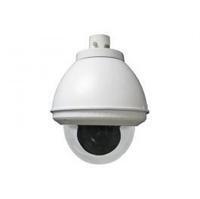 Sony PTZ Outdoor Unitized Camera SNC-ER580 with Heater and Blower. One Year Manufacturer Warranty
