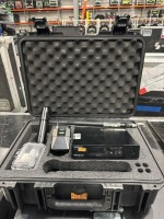 Shure Digital Wireless Receiver System w/ Case