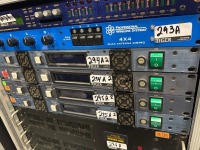 Professional Wireless Systems