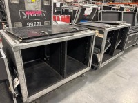 (2) Rolling Road Cases