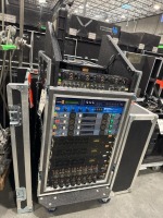 Rolling Road Case