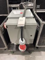 Delta Transformer