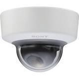 Sony 1080p/30 fps Minidome Cameras IPELA ENGINE EX E Series. One Year Manufacturer Warranty