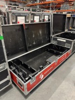 Colour Chorus 48, Colour Chorus 72, & Portman P2 w/ Rolling Road Cases