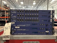 (6) ELC Switchboxes