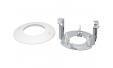 Sony In-Ceiling Mounting Brackets for SNC-RH/RS Series. One Year Manufacturer Warranty