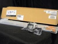 Sony Slide Rail Kits for NSR-500. 90 Day Manufacturer Warranty