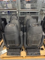 Clay Paky Scenius Spot Lights