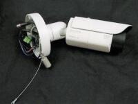 Sony Outdoor Dual-light 1080p/60 fps Bullet Cameras Powered by IPELA ENGINE . No Warranty