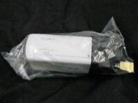 Sony 720p/60 fps Box Cameras IPELA ENGINE EX V Series. No Warranty