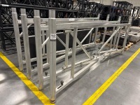 Collapsible Deck Risers
