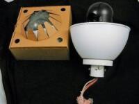 Sony PTZ Outdoor Unitized Cameras SNC-EP580 with Heater and Blower. One Year Manufacturer Warranty
