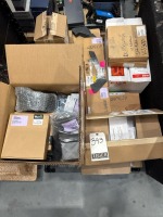 Assorted Inventory