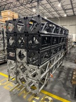 Assorted Trusses